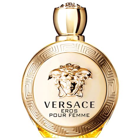 versace eros pour femme scent|versace eros femme perfume review.